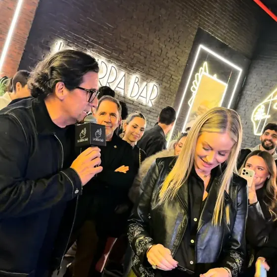 Publicación: Rafa Araneda, Ser Influencer y un lanzamiento de @labirrabar.cl que estuvo realm